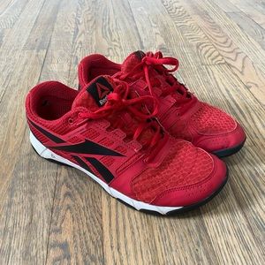 Reebok trainer 1.0